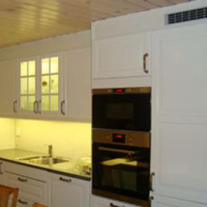Kjøkken